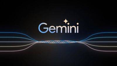 Bloomberg: Apple ведёт переговоры с Google, чтобы интегрировать Gemini AI в iPhone с релизом iOS 18