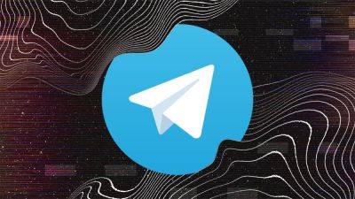 Как навести порядок в Telegram: отделяем и сортируем каналы и чаты для удобного доступа - 24tv.ua