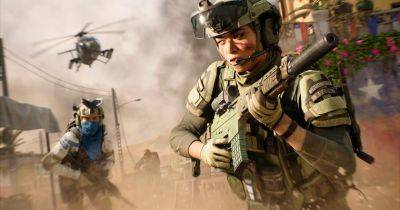 Томас Хендерсон - Electronic Arts - Том Хендерсон: "Следующая Battlefield кажется безопасной и предсказуемой" - gagadget.com