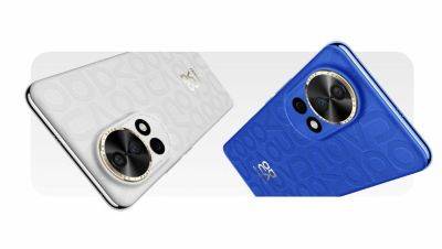 Серия смартфонов Huawei Nova 12 дебютирует на глобальном рынке 21 марта
