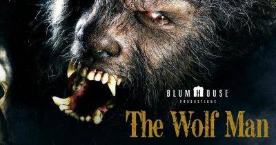 Ли Уоннелл начинает работу над перезапуском "Wolf Man" от Blumhouse - gagadget.com