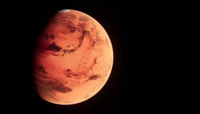 Исследование Марса: Сколько времени потребуется человеку, чтобы обойти всю планету