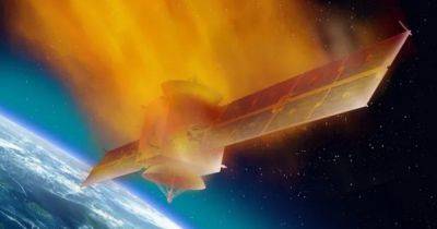 Мертвые спутники компании Илона Маска могут разрушить магнитосферу Земли: что говорят ученые