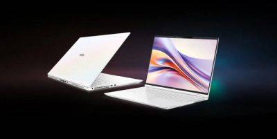 Ноутбук Honor MagicBook Pro 16 дебютирует в Китае
