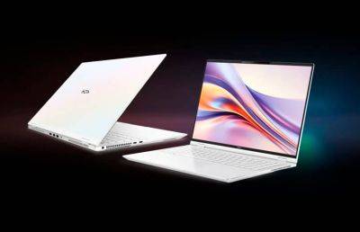 Представлен ноутбук Honor MagicBook Pro 16 с 24 ГБ небинарной оперативной памятью - ilenta.com - Китай