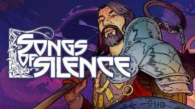 Разработчики фэнтезийной стратегии Songs of Silence представили атмосферный трейлер и раскрыли дату выхода игры