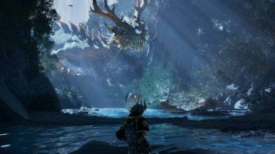 В конце апреля Epic Games вводит новый тариф для Unreal Engine 5.4