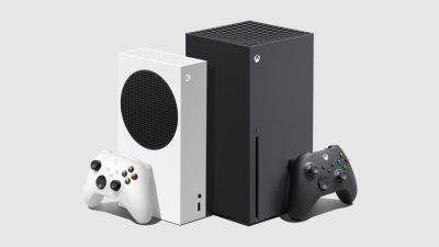 Слухи: новый Xbox Development Kit был оценен для использования в Южной Корее - gagadget.com - Южная Корея - КНДР - Корея - Microsoft