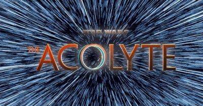 Star Wars - Сериал Lucasfilm по вселенной Star Wars "The Acolyte" получил дату выхода на Disney+ и первый трейлер - gagadget.com