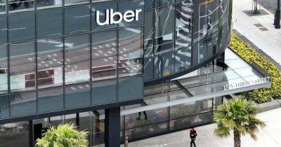 Uber инвестирует 100 миллионов долларов в финтех-компанию Moove