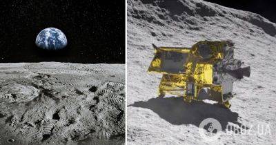 Японский аппарат SLIM неожиданно ожил после прогнозируемой смерти: произошедшего на Луне