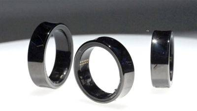 Раскрыта совместимость Samsung Galaxy Ring, емкость и размер аккумулятора