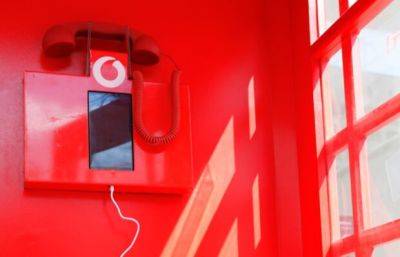 Vodafone добавляет сравнение тарифов всех операторов по MNP