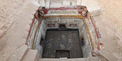 800-летние гробницы в Китае могут содержать останки династии Цзинь