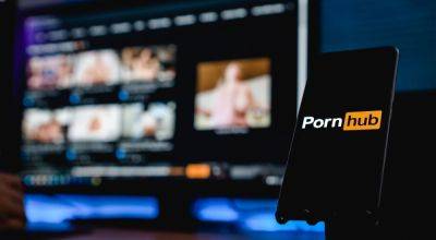 Pornhub отключил сайт в Техасе в знак протеста против закона о проверке возраста