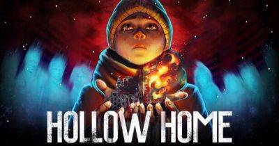 Игра о российской осаде Мариуполя Hollow Home победила в номинации "Лучшая игра конференции" на Indie Blast Awards