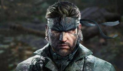 Все зависит от геймеров: продюсер франшизы Metal Gear не исключает, что после релиза ремейка Snake Eater Konami продолжит развивать серию - gagadget.com