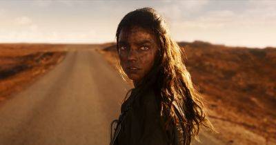 Новый трейлер "Furiosa: A Mad Max Saga" раскрывает гораздо больше деталей о фильме, чем предыдущий ролик