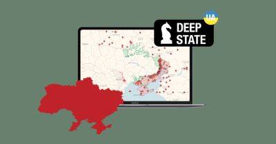 Волонтеры DeepState создали самую популярную интерактивную карту боевых действий на 15 млн визитов, а теперь будут сотрудничать с Минобороны. Что изменится для живущего с донатов проекта на Patreon