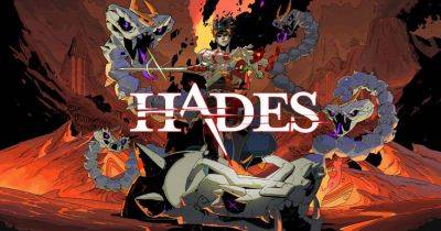 Roguelite Hades появился на iOS: для игры понадобится подписка Netflix