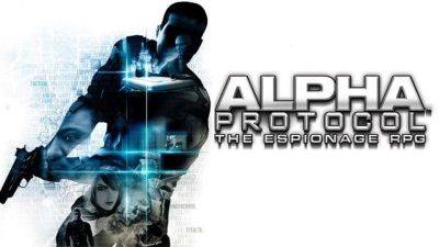 В GOG снова доступна PC-версия шпионской ролевой игры Alpha Protocol, причем в улучшенном виде! - gagadget.com