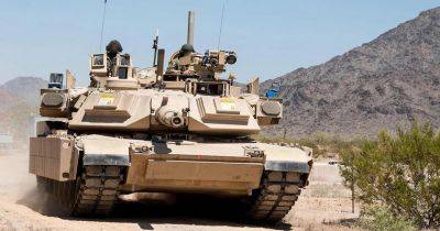 США одобрили продажу Бахрейну танков Abrams - gagadget.com - США - Бахрейн - Калибр