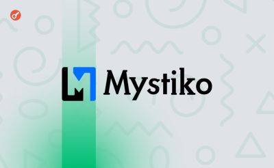 Nazar Pyrih - Mystiko.Network привлек $18 млн инвестиций - incrypted.com - Индия