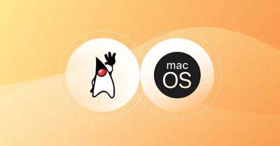 Java падает на arm маках с macOS 14.4