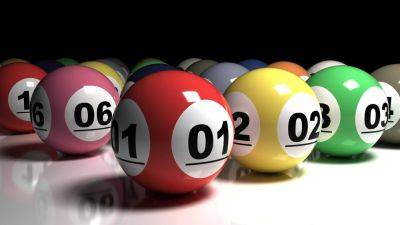 Выигравший $1,7 млрд в лотерею американец ввел запрет для соседей - cursorinfo.co.il - США - шт. Калифорния