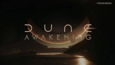 Разработчики Dune: Awakening представили атмосферный трейлер и раскрыли технические особенности амбициозного симулятора выживания