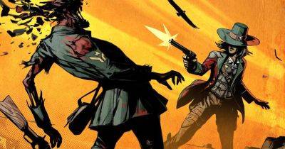 Авторы Weird West работают над "ретро sci-fi ролевой игрой от первого лица"