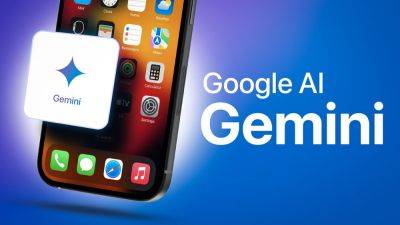 Тим Кук - maybeelf - СМИ: Apple обсуждает с Google локальную интеграцию чат-бота Gemini в iOS 18 - habr.com - США