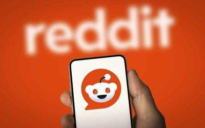 Акции Reddit выросли на 60% за считанные минуты