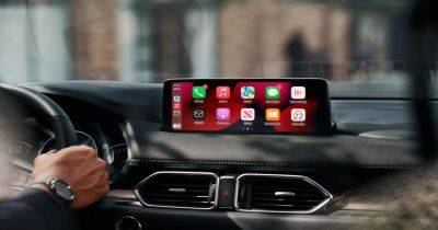 В США возбужден иск, в котором обвиняют Apple в недобросовестной конкуренции в отношении системы CarPlay - gagadget.com - США