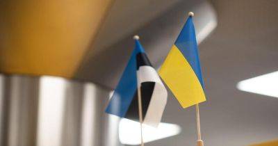 Рустем Умеров - Эстония анонсировала новый пакет помощи на 20 миллионов евро - gagadget.com - Украина - Киев - Эстония - Калибр