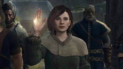 Релиз Dragonʼs Dogma 2 встречен жесткой критикой PC-версии игры: пользователи обрушили рейтинг RPG в Steam