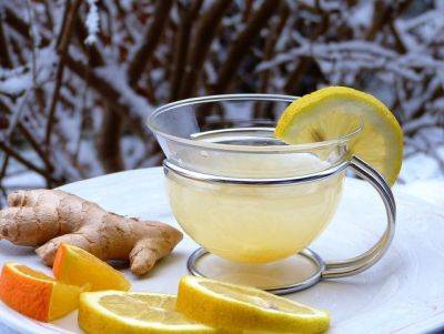 "Чай от 50 болезней": эксперты рассказали, как приготовить целебный напиток