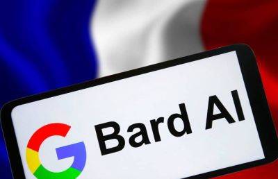 Антимонопольный регулятор Франции оштрафовал Google на 250 млн евро - ilenta.com - Франция