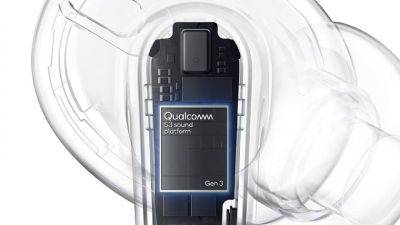 Вместе со складными смартфонами X Fold 3: vivo готовит к выходу наушники vivo TWS 4 Hi-Fi с чипом Qualcomm S3 Gen 3 - gagadget.com