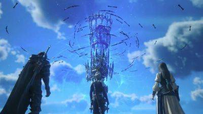 Создатели Final Fantasy 16: The Rising Tide рассказали о битве с Левиафаном и других подробностях дополнения