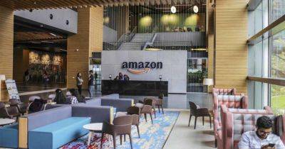 Amazon обжалует штраф в более чем 34 миллиона долларов, который выдал французский регулятор