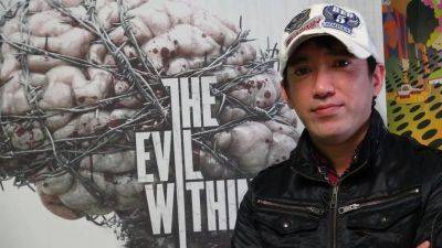 Создатель Resident Evil и The Evil Within Синдзи Миками основал новую студию KAMUY