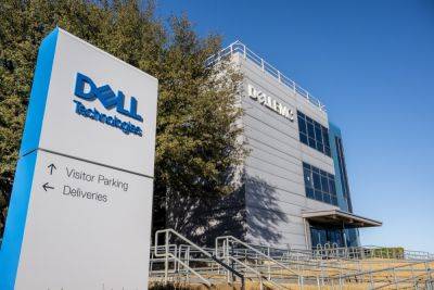 Сотрудников Dell предупредили о необходимости работать из офиса в гибридном режиме для получения повышения