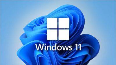 Экран блокировки Windows 11 обновлен новыми виджетами