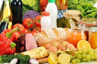 Какие продукты помогут справиться с расстройством желудка