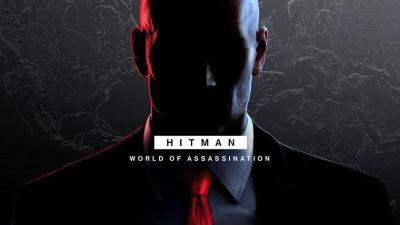 Студия IO Interactive раскрыла план дальнейших обновлений и ивентов Hitman World of Assassination