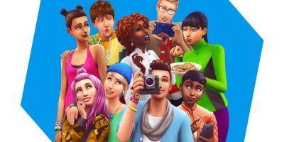 От создателей Барби. По симулятору жизни The Sims снимут фильм