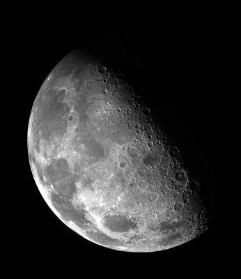 Почему человечество возвращается на Луну: 4 причины
