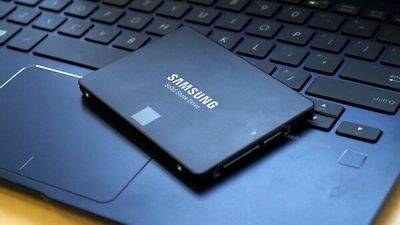 maybeelf - Samsung запустит доступ к ёмким хранилищам данных на SSD по подписке - habr.com - США