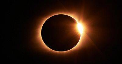 NASA дает советы, как сфотографировать апрельское солнечное затмение - gagadget.com - США - Техас - штат Мэн